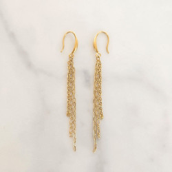 Boucles fall Basics