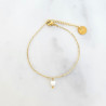 Bracelet mini cœur Spirit