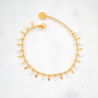 Bracelet Pure white