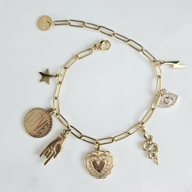 Bracelet super Grigris