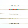 Green Totem Bracelet