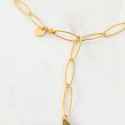 Collier Poppy