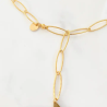 Collier Poppy