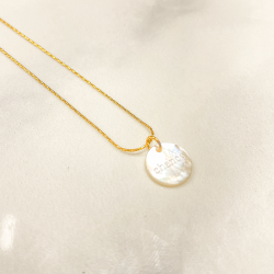 Necklace Chance