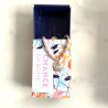 Bracelet Cordon Pink