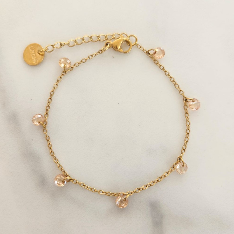 Bracelet River Night