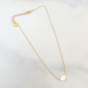 Collier main Hamsa