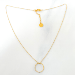 Hyptnotic necklace