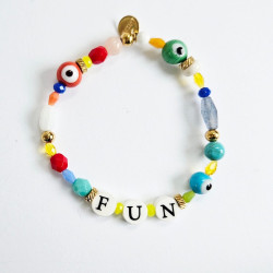 Fun Rio Bracelet