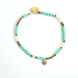 Maharani Turquoise Bracelet
