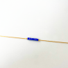 Bracelet Simply Square Bleu