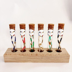 Maharani White Bracelet