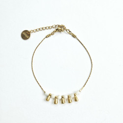 Venus Drop Bracelet