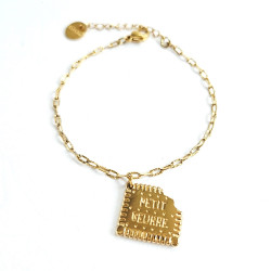 Miam Biscuit Bracelet