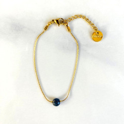 Bracelet Mini Moon Marine