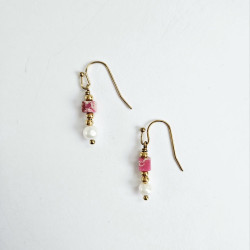Boucles colors Arielle