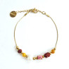 Bracelet colors Arielle