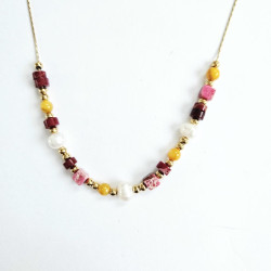 Arielle Colors Necklace