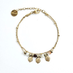 Bracelet Maeva princesse