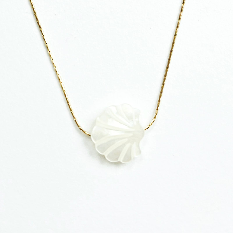 Collier Venus pour adulte