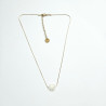 Collier Venus pour adulte