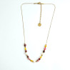 Collier colors Arielle