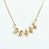 Venus Drop Necklace