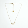 Venus Drop Necklace