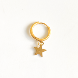 Boucle unitaire etoile