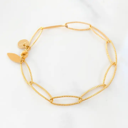 Bracelet Poppy