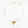 Collier trio Guadalupe