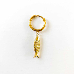 Boucle unitaire poisson