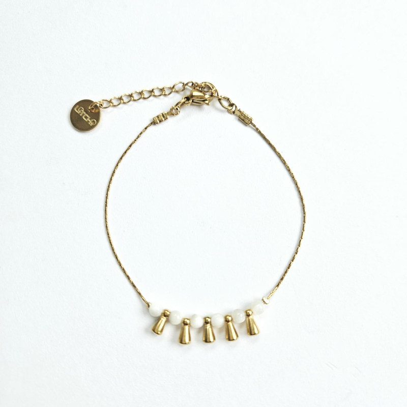 Venus Drop Bracelet
