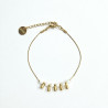 Venus Drop Bracelet