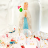 Bracelelet Bubble Mary