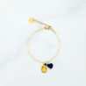 Bracelelet Bubble Mary