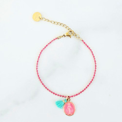 Bracelelet Bubble Mary