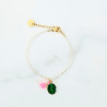 Bracelelet Bubble Mary