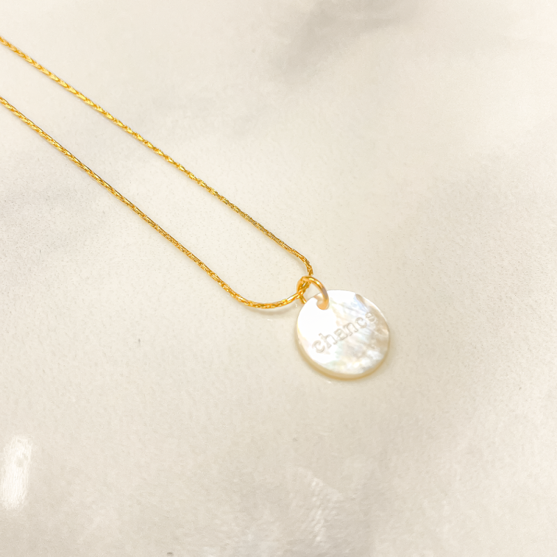 Necklace Chance