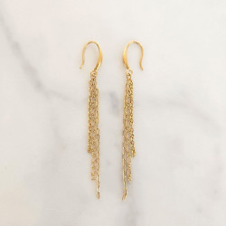Boucles fall Basics