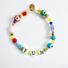 Bracelet fun Rio