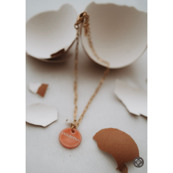 Bracelet Poulette l'Eggstra (taille enfant)