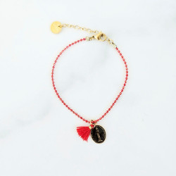 Set of 6 Bracelelets Bubble Mary