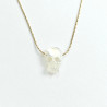 Collier star
