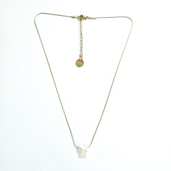 Collier star