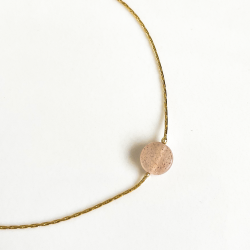 Bracelet Mini Moon Rose