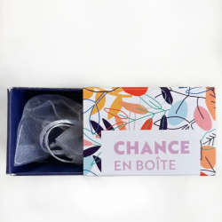 Bracelet nacre Love