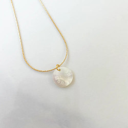 Collier Bonheur