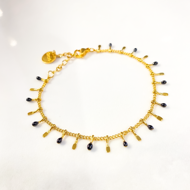 Bracelet Pure Black