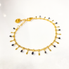 Bracelet Pure Black